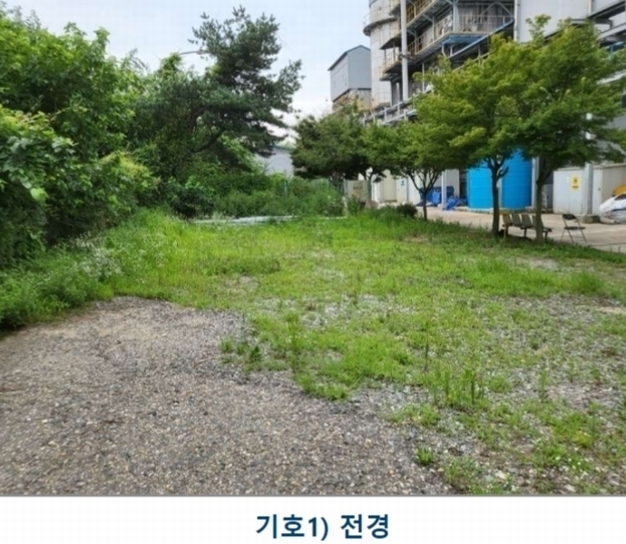 2022타경31715 충청북도 충주시 목행동 315-1 분뇨쓰레기처리 경매 이미지