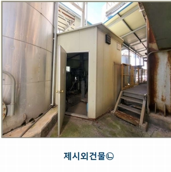 2022타경31715 충청북도 충주시 목행동 315-1 분뇨쓰레기처리 경매 이미지