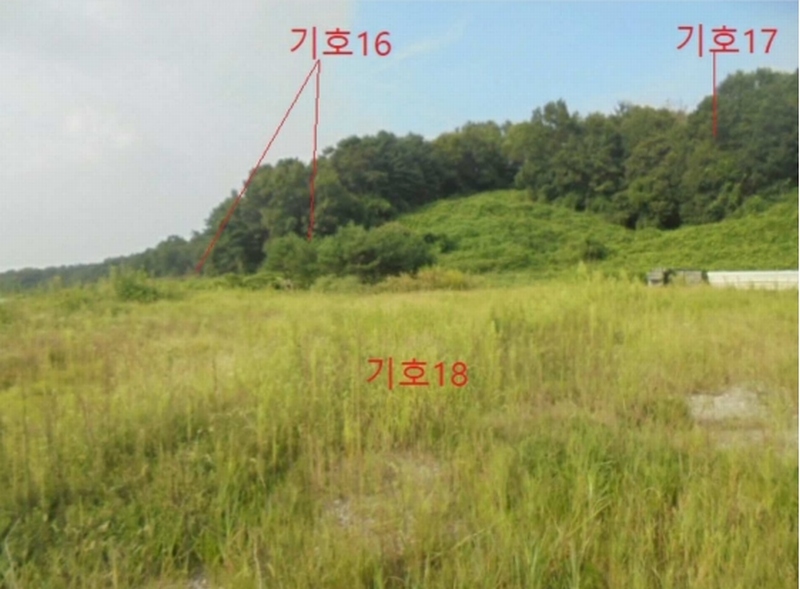 2023타경2653 충청북도 음성군 생극면 관성리 816-1 임야 경매 이미지