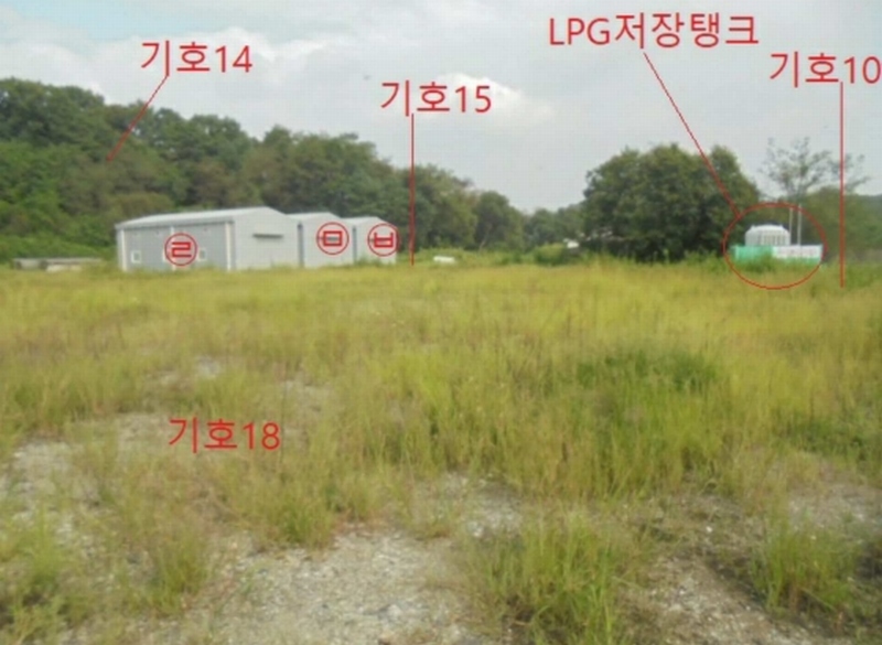 2023타경2653 충청북도 음성군 생극면 관성리 816-1 임야 경매 이미지