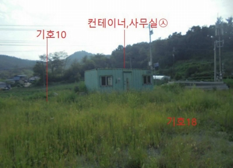 2023타경2653 충청북도 음성군 생극면 관성리 816-1 임야 경매 이미지