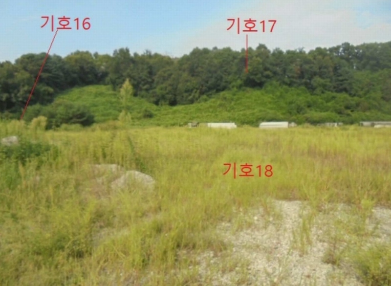 2023타경2653 충청북도 음성군 생극면 관성리 816-1 임야 경매 이미지