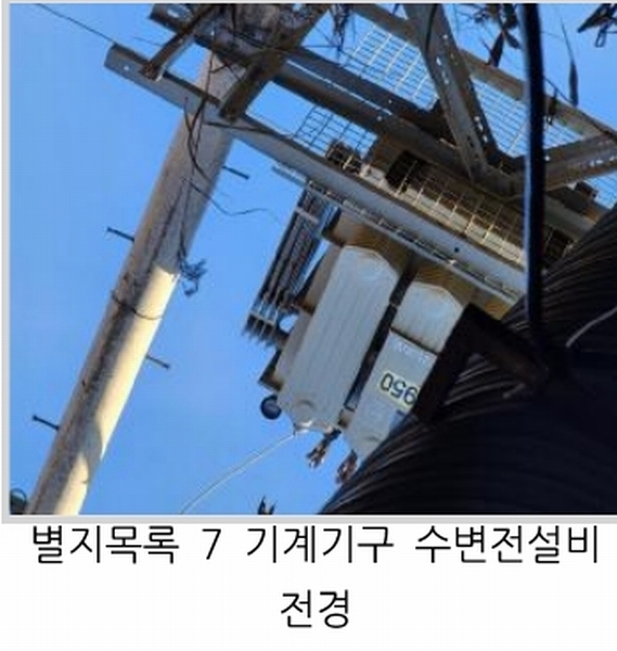 2023타경3519 충청북도 음성군 감곡면 상우리 5-2 공장 경매 이미지