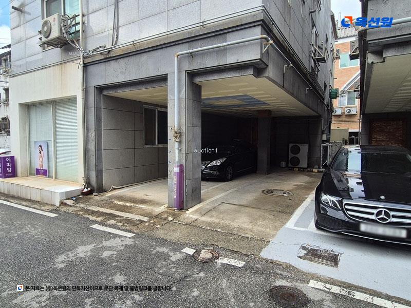 2024타경1572 충청남도 부여군 부여읍 관북리 120-1 근린주택 경매 이미지