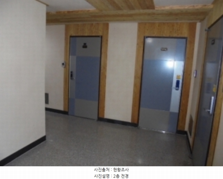 2024타경1572 충청남도 부여군 부여읍 관북리 120-1 근린주택 경매 이미지