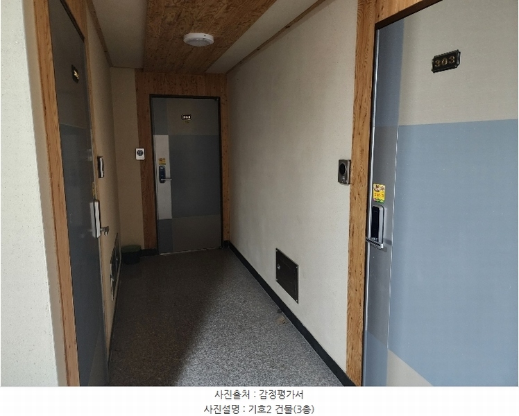 2024타경1572 충청남도 부여군 부여읍 관북리 120-1 근린주택 경매 이미지