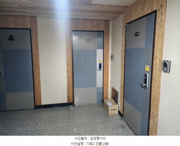2024타경1572 충청남도 부여군 부여읍 관북리 120-1 근린주택 경매 이미지