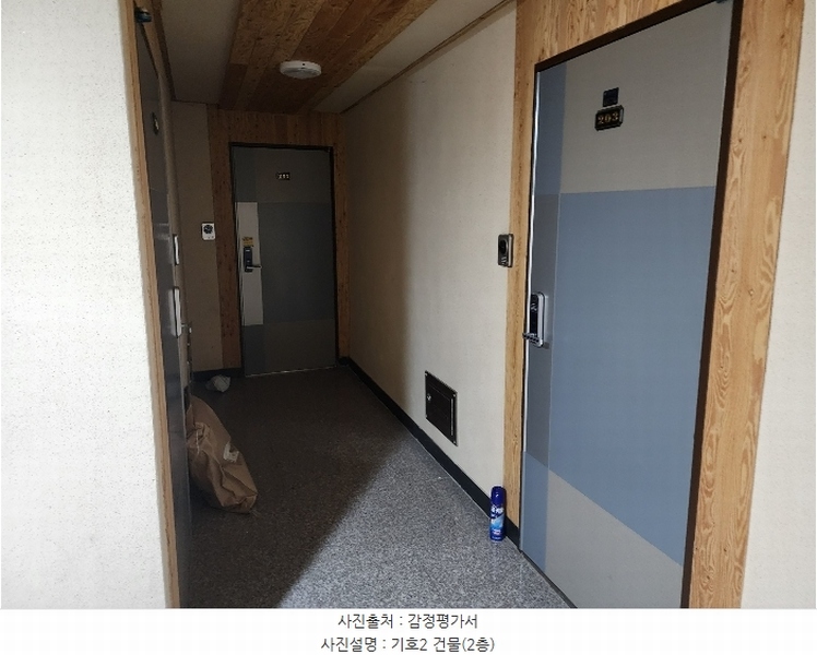 2024타경1572 충청남도 부여군 부여읍 관북리 120-1 근린주택 경매 이미지