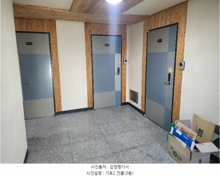 2024타경1572 충청남도 부여군 부여읍 관북리 120-1 근린주택 경매 이미지