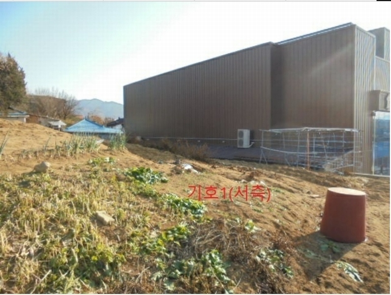 2024타경3554 충청북도 충주시 교현동 636-7 대지 경매 이미지