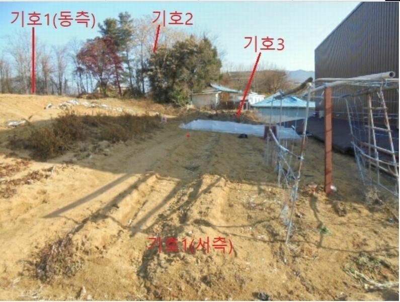 2024타경3554 충청북도 충주시 교현동 636-7 대지 경매 이미지