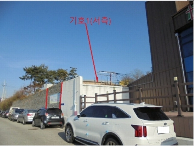 2024타경3554 충청북도 충주시 교현동 636-7 대지 경매 이미지
