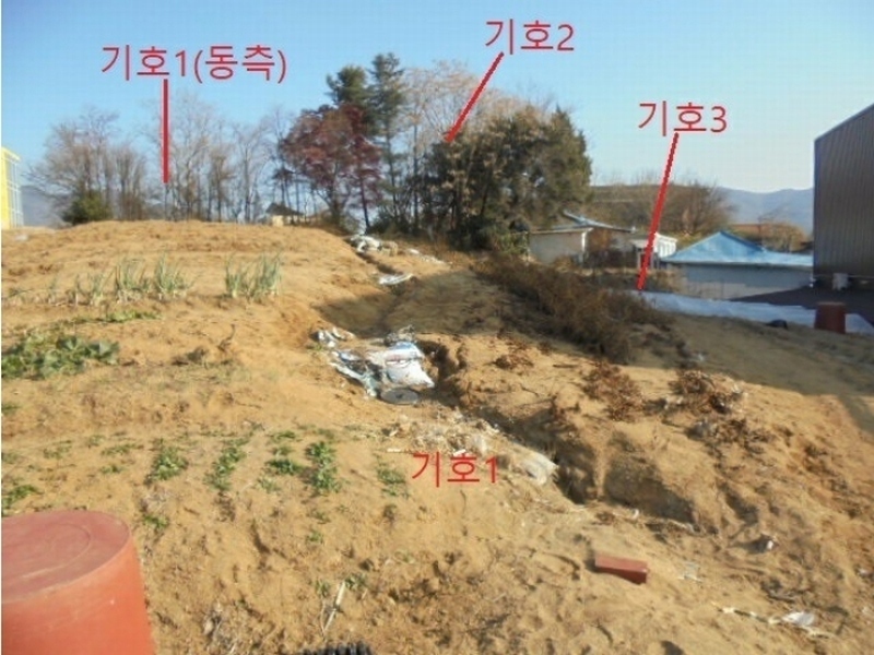 2024타경3554 충청북도 충주시 교현동 636-7 대지 경매 이미지