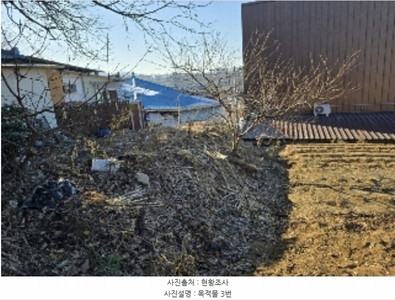2024타경3554 충청북도 충주시 교현동 636-7 대지 경매 이미지