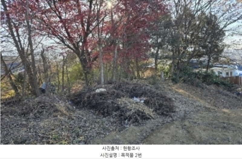 2024타경3554 충청북도 충주시 교현동 636-7 대지 경매 이미지