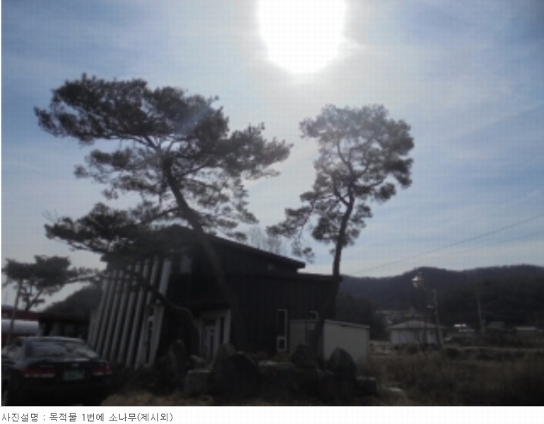 2024타경31078 충청북도 충주시 앙성면 조천리 46-2 주택 경매 이미지