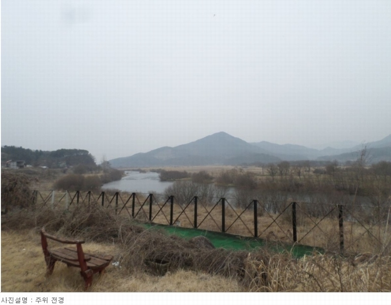 2024타경31078 충청북도 충주시 앙성면 조천리 46-2 주택 경매 이미지
