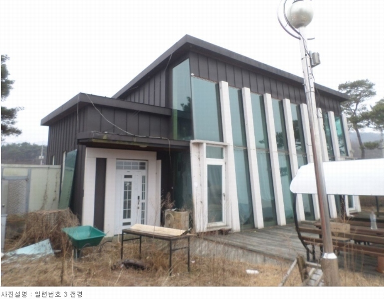 2024타경31078 충청북도 충주시 앙성면 조천리 46-2 주택 경매 이미지