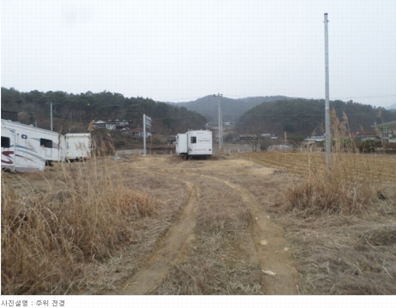 2024타경31078 충청북도 충주시 앙성면 조천리 46-2 주택 경매 이미지