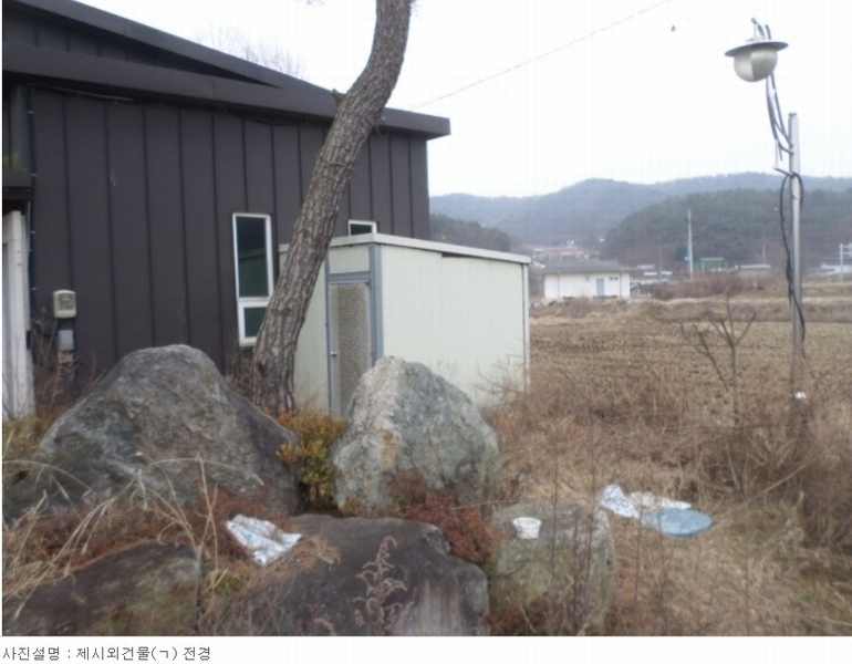 2024타경31078 충청북도 충주시 앙성면 조천리 46-2 주택 경매 이미지