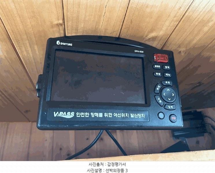 2025타경10296 경상북도 영덕군 강구면 강구리 583 선박 경매 이미지