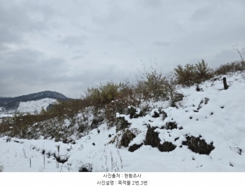 2024타경35735 충청북도 충주시 앙성면 영죽리 산68-7 임야 경매 이미지