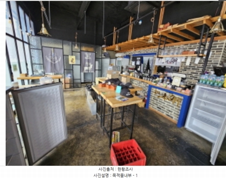 2024타경36073 충청북도 음성군 맹동면 대하로 246충청북도 음성군 맹동면 대○○○○, 구분건물 1층 112호구분건물○○ 근린상가 경매 이미지