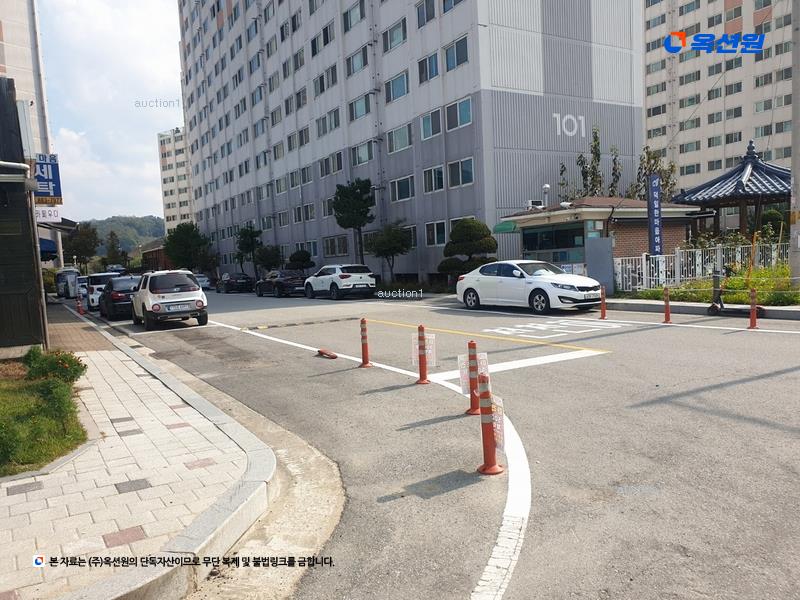 2024타경36158 충청북도 음성군 감곡면 음성로 2650-22, 감곡덕일한마음아파트 102동 8층 804호 아파트[공급21평형] 경매 이미지