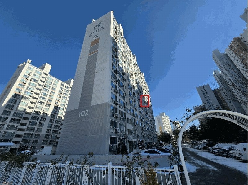 2024타경36158 충청북도 음성군 감곡면 음성로 2650-22, 감곡덕일한마음아파트 102동 8층 804호 아파트[공급21평형] 경매 이미지