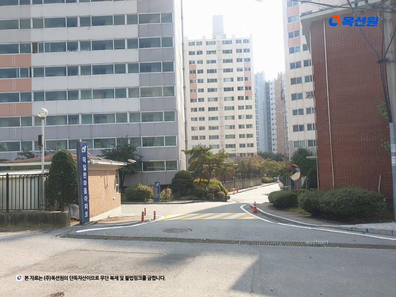 2024타경36158 충청북도 음성군 감곡면 음성로 2650-22, 감곡덕일한마음아파트 102동 8층 804호 아파트[공급21평형] 경매 이미지