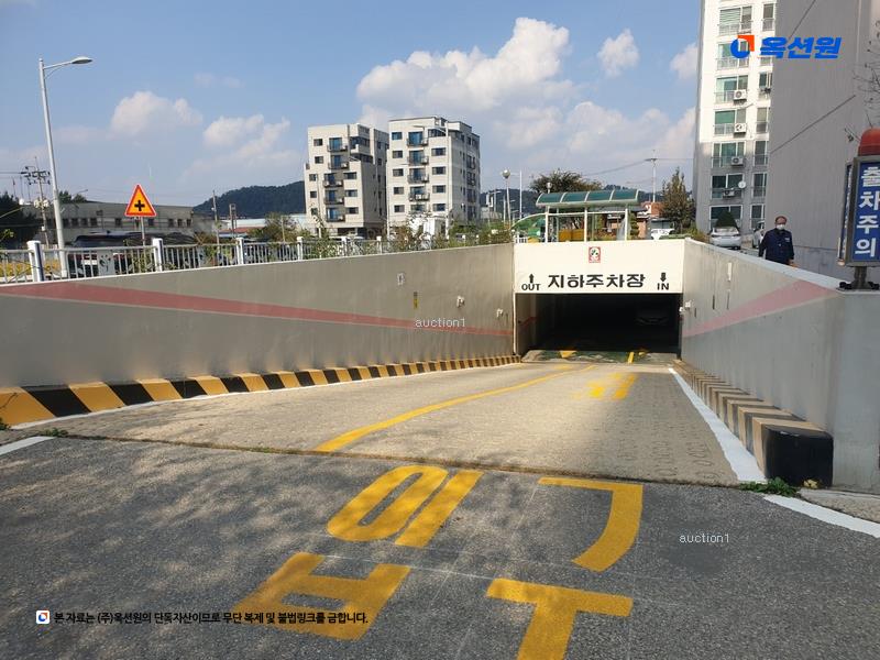 2024타경36158 충청북도 음성군 감곡면 음성로 2650-22, 감곡덕일한마음아파트 102동 8층 804호 아파트[공급21평형] 경매 이미지