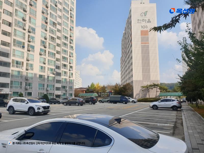 2024타경36158 충청북도 음성군 감곡면 음성로 2650-22, 감곡덕일한마음아파트 102동 8층 804호 아파트[공급21평형] 경매 이미지