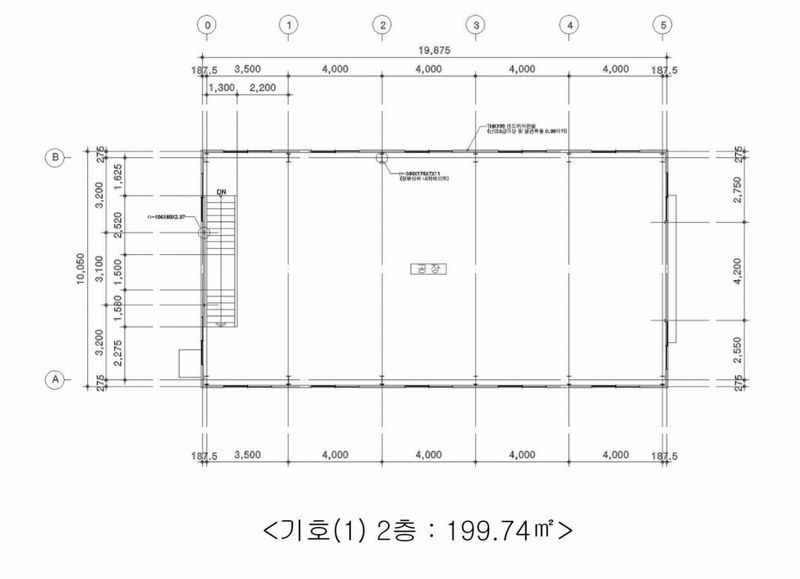 2024타경36349 충청북도 음성군 삼성면 용대리 467 공장 경매 이미지