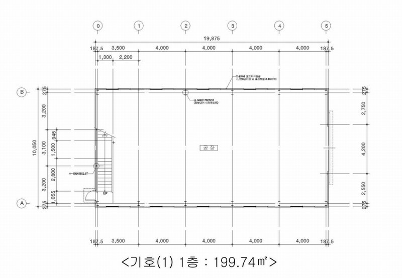 2024타경36349 충청북도 음성군 삼성면 용대리 467 공장 경매 이미지