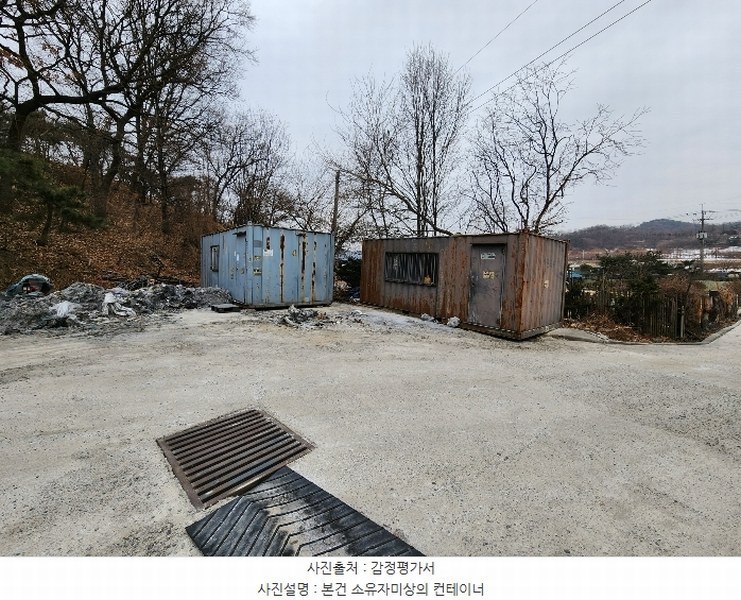 2024타경36349 충청북도 음성군 삼성면 용대리 467 공장 경매 이미지