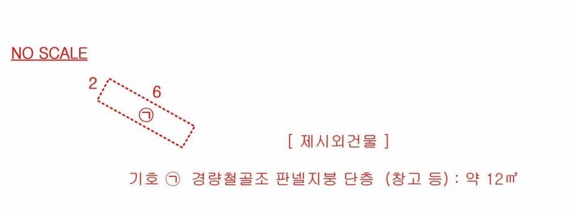 2024타경36349 충청북도 음성군 삼성면 용대리 467 공장 경매 이미지