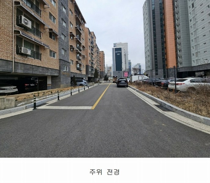 2025타경30003 충청북도 충주시 금봉대로 801-1, 금릉동삼익캐슬3부지 104동 6층 602호 오피스텔 경매 이미지