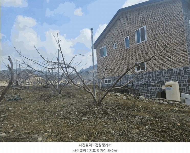 2025타경30420 충청북도 충주시 수안보면 안보리 310 농지 경매 이미지