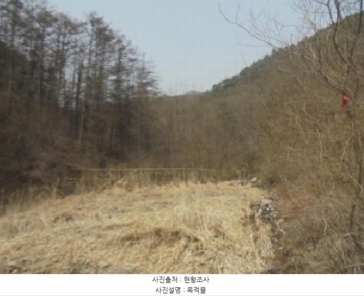 2025타경30425 충청북도 충주시 노은면 수룡리 340-1 하천 경매 이미지