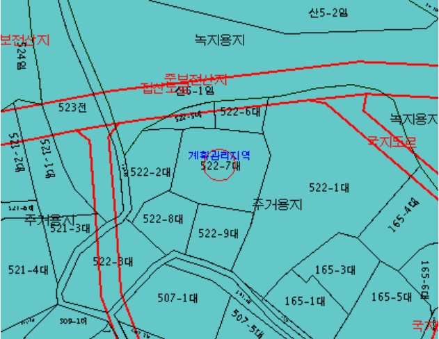 2025타경30428 충청북도 음성군 덕금로323번길 50-3 주택 경매 이미지
