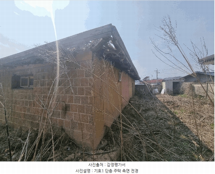 2025타경30428 충청북도 음성군 덕금로323번길 50-3 주택 경매 이미지