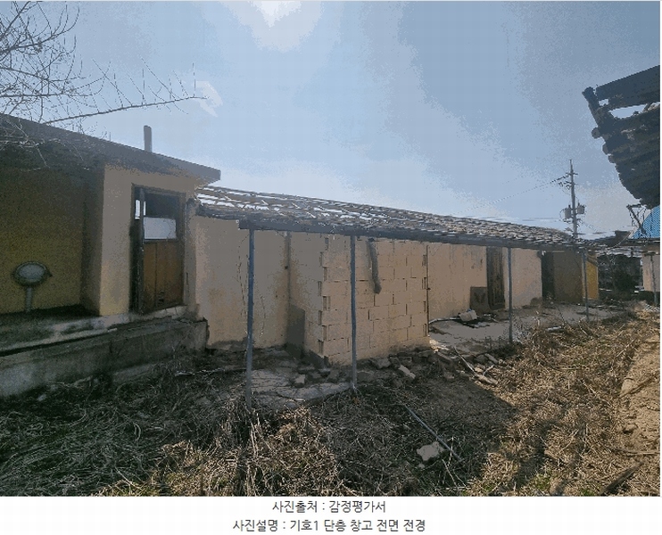 2025타경30428 충청북도 음성군 덕금로323번길 50-3 주택 경매 이미지