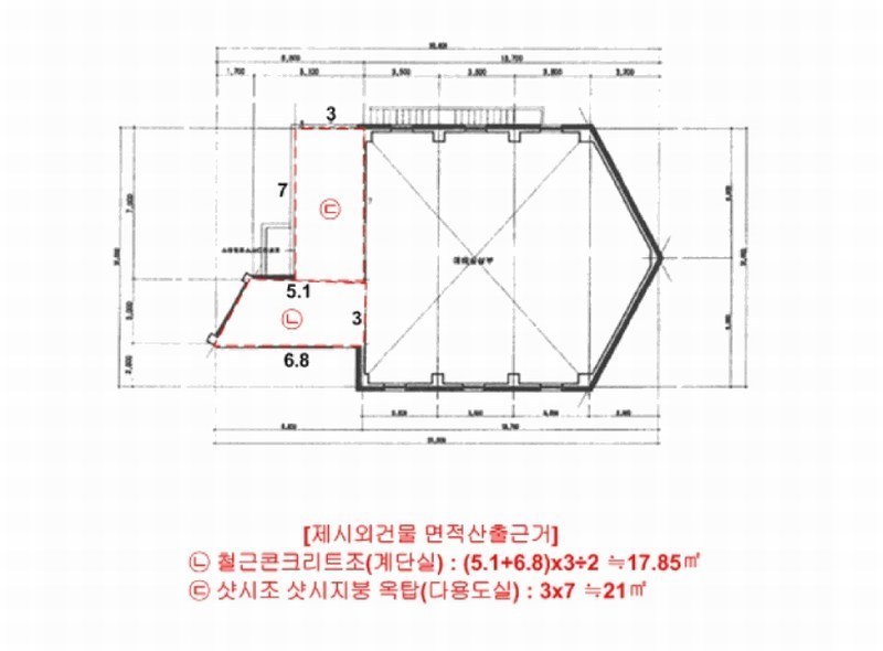 2025타경30489 충청북도 충주시 연수동 619-26 종교시설 경매 이미지