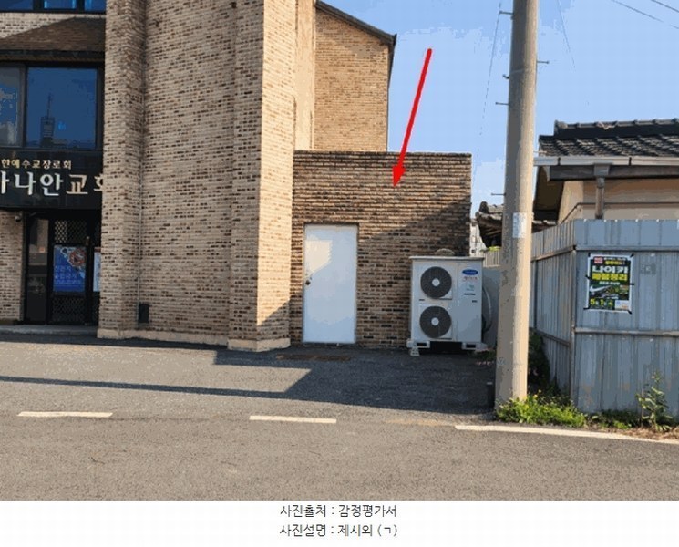 2025타경30489 충청북도 충주시 연수동 619-26 종교시설 경매 이미지