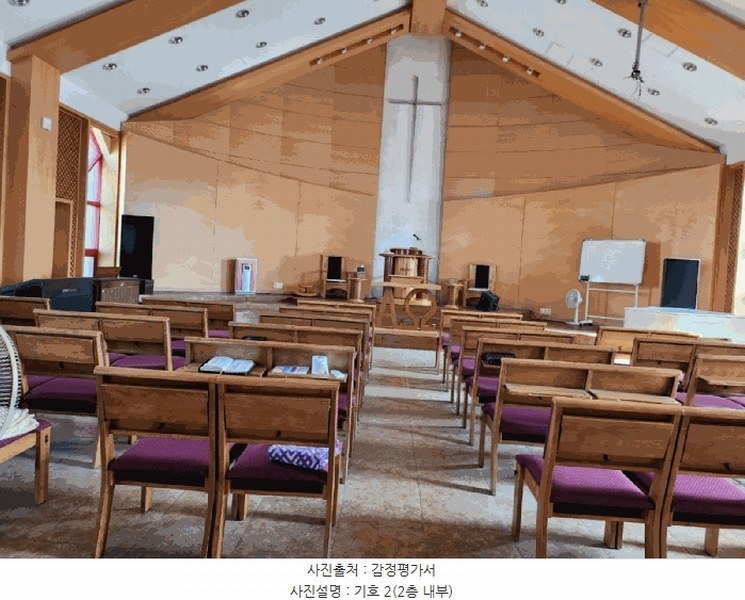 2025타경30489 충청북도 충주시 연수동 619-26 종교시설 경매 이미지
