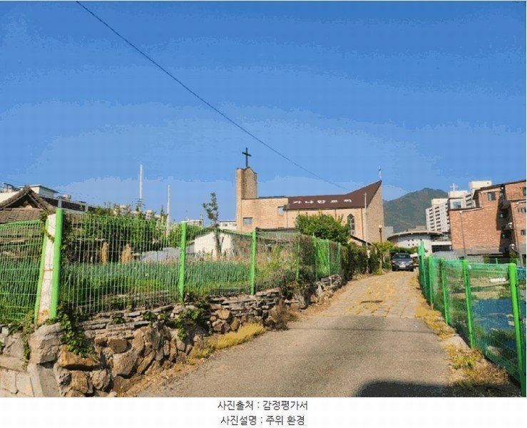 2025타경30489 충청북도 충주시 연수동 619-26 종교시설 경매 이미지