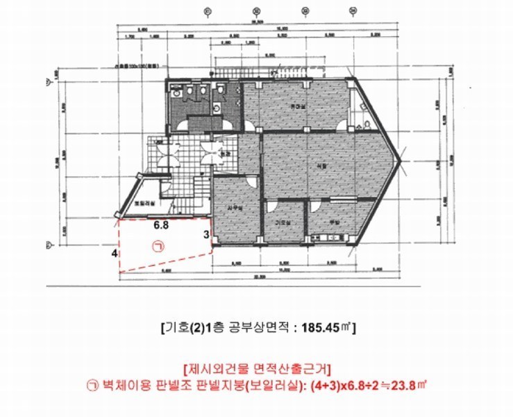 2025타경30489 충청북도 충주시 연수동 619-26 종교시설 경매 이미지
