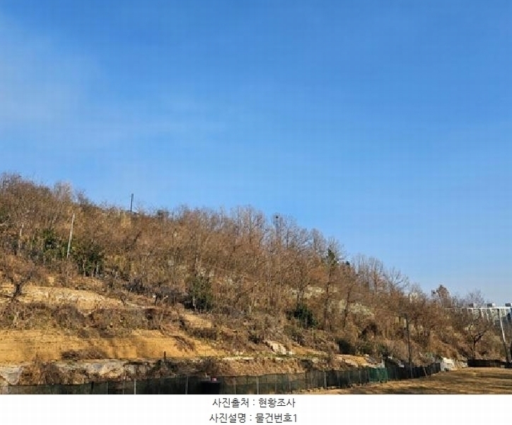 2025타경30628 경상남도 진주시 초전동 1492-3 농지 경매 이미지