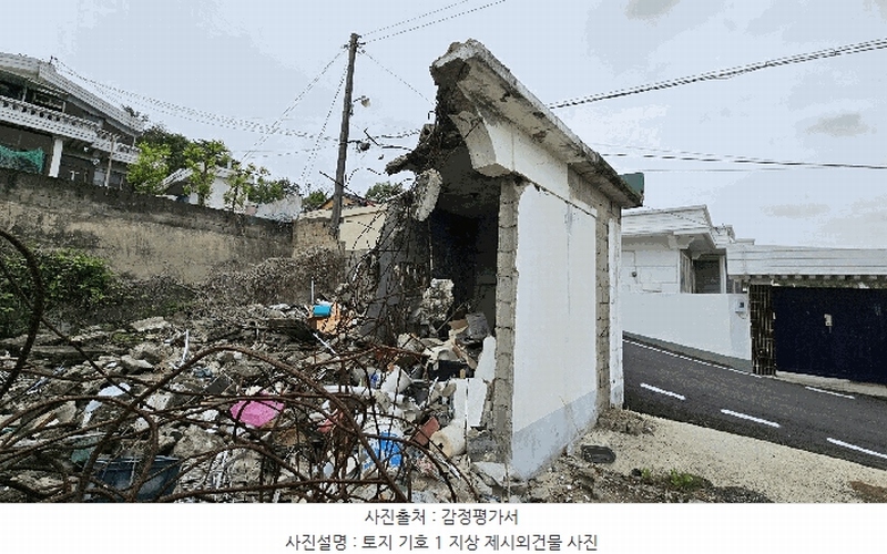 2025타경30781 경상남도 진주시 정촌면 화개리 1658-6 임야 경매 이미지