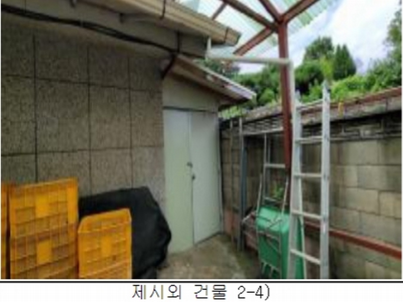 2022타경6132 충청북도 제천시 신월동 1136-12 주택 경매 이미지